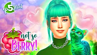 NOT SO BERRY CHALLENGE 💚 Mint 5 [upl. by Mcclees297]