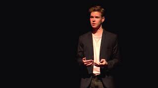 Youre being manipulated and dont even know it  Nate Pressner  TEDxYouthBasel [upl. by Atinna]