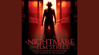 Main Title A Nightmare On Elm Street [upl. by Briano]