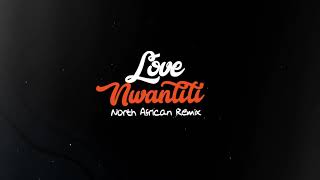 CKay  Love Nwantiti feat ElGrande Toto Lyric Video [upl. by Husain]