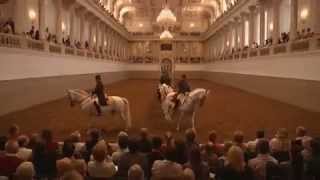 The Spanish Riding School Live [upl. by Assenyl]