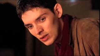 Season Three Trailer  Merlin [upl. by Eceerehs]