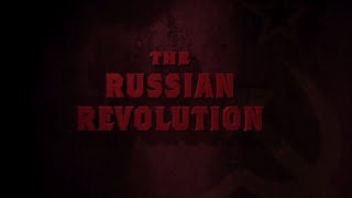 Discovery Channel Documentary The Russian Revolution of 1917 HD [upl. by Atse]