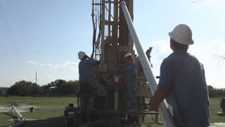 Water Well Drilling 101 [upl. by Ecadnac]