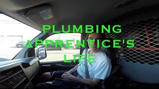 Plumbing Apprentices Life [upl. by Irmine559]