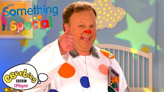 Outdoor fun and Imaginary Play with Mr Tumble  CBeebies 1 HOUR [upl. by Inman740]