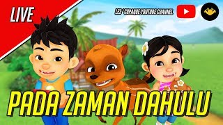 LIVE  Pada Zaman Dahulu [upl. by Lonni742]