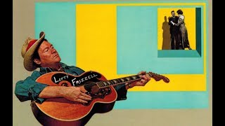 Lefty Frizzell  Mom and Dads Waltz [upl. by Jillie]