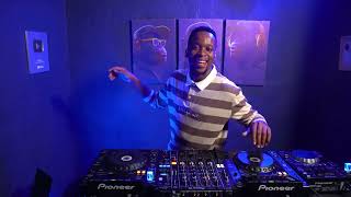 AMAPIANO MIX 2023  01 APRIL  ROMEO MAKOTA [upl. by Cazzie]