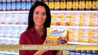 Carnation® Breakfast Essentials™ [upl. by Cross498]