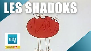 Et voilà les Shadoks la saison 1  Archive INA [upl. by Chien]