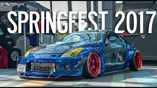 Sumospeeds Springfest 2017 [upl. by Combs]