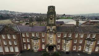 Caerleon Campus [upl. by Ojeibbob]