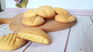 Самое вкусное и самое быстрое печеньеГотовлю каждый деньThe most delicious and fastest cookies [upl. by Amadeo]