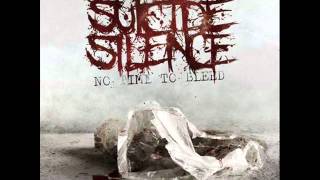 Disengage  Suicide Silence HQ [upl. by Reggy344]