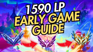 ALL You Need To Know About TFT Early Game  Advanced TFT Guide [upl. by Pillihp]