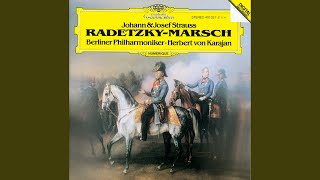 J Strauss I Radetzky March Op 228 [upl. by Moulden300]