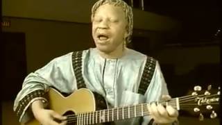 Toumani Diabaté amp Salif Keita [upl. by Neened819]