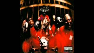 Slipknot  Wait And Bleed Audio [upl. by Ybloc781]