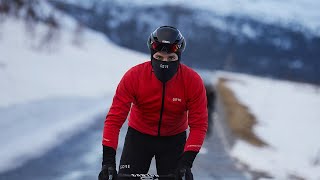 GORE® C5 GORE® WINDSTOPPER® Thermo Jacket [upl. by Adnarram]