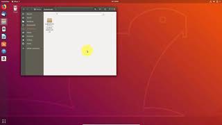 How to Extract tarxz file in Ubuntu Using Terminal [upl. by Atipul]