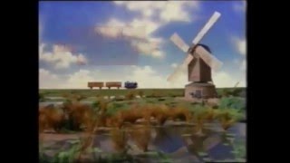 Thomas amp Friends season 15 7 and season 810 intros with extended themes [upl. by Garlinda555]