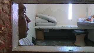 No Way Out Undercover in Solitary Confinement [upl. by Aid]