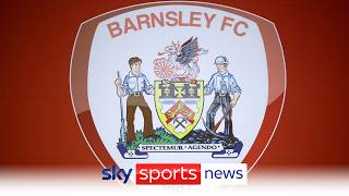 Barnsley expelled from the FA Cup [upl. by Athey]