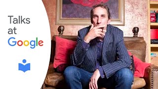 Psychogeography  Will Self  Talks at Google [upl. by Nnyleuqaj]